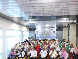 Bertutur Cerita Rakyat, Anak-anak Kenal Akar Budayanya